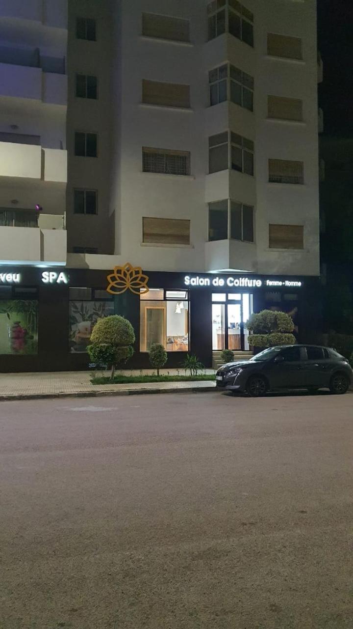 Coup De Coeur A 5Mn De L Aeroport Διαμέρισμα Nouaceur Εξωτερικό φωτογραφία