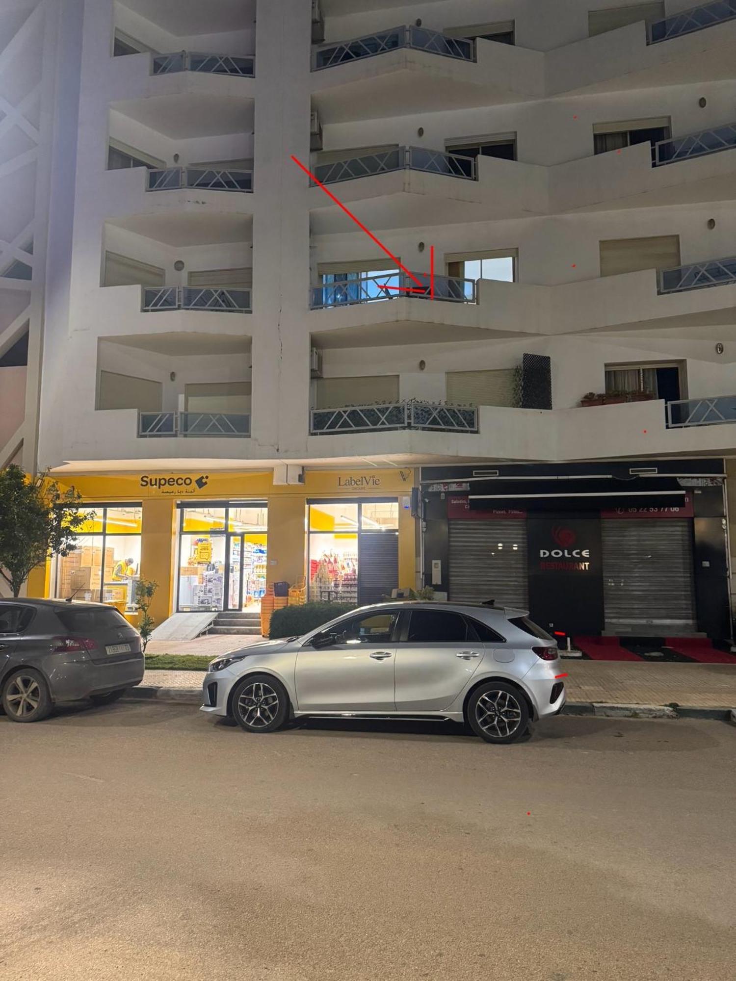 Coup De Coeur A 5Mn De L Aeroport Διαμέρισμα Nouaceur Εξωτερικό φωτογραφία